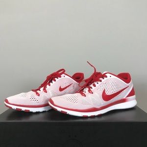 womens nike free 5.0 size 8
